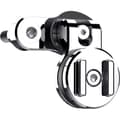 Miniatyrbillede 3 af 5: Sp Connect Clutch Phone Mount Hvid