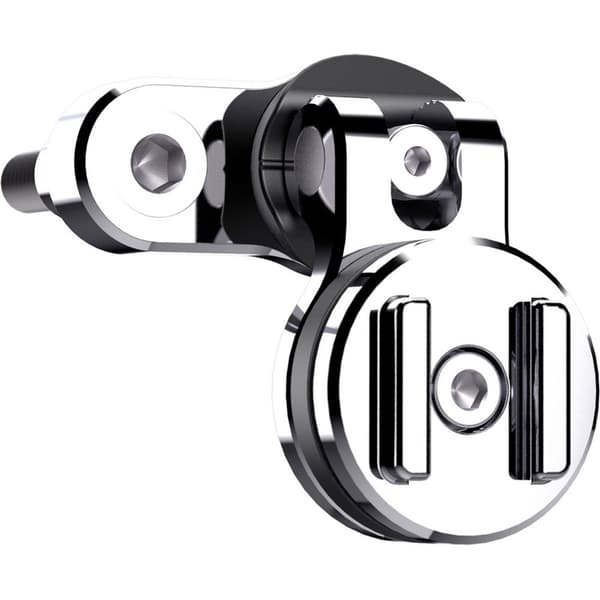 Sp Connect Clutch Phone Mount Hvid