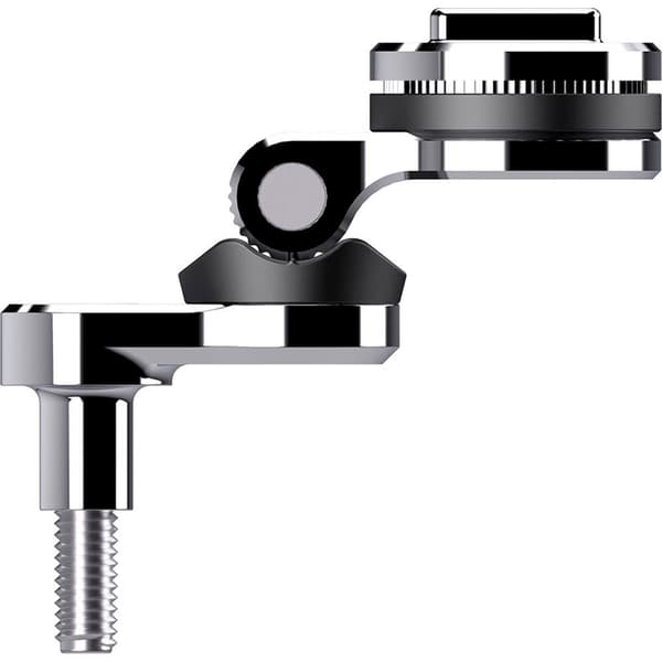 Sp Connect Clutch Phone Mount Hvid