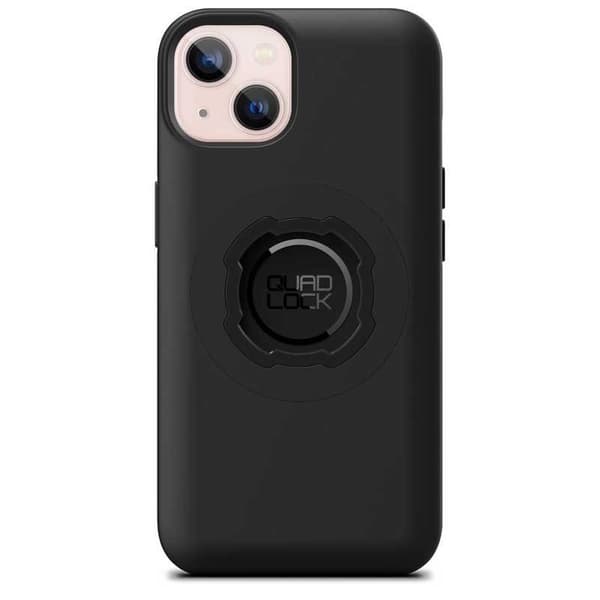 Quad Lock Telefon Etui Mag Iphone 13 Søvfarvet