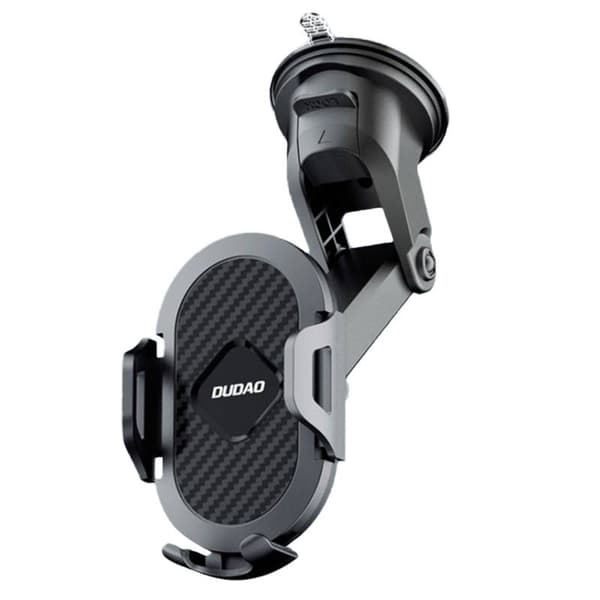 Car Gravity Mount for Dashboard Dudao F2S (Black) Sort