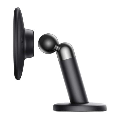 Baseus Car Mount C01 Magnetic Phone Holder (Stick-on Version) Black (SUCC000001)