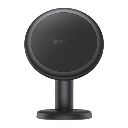 Baseus Car Mount C01 Magnetic Phone Holder (Stick-on Version) Black (SUCC000001)