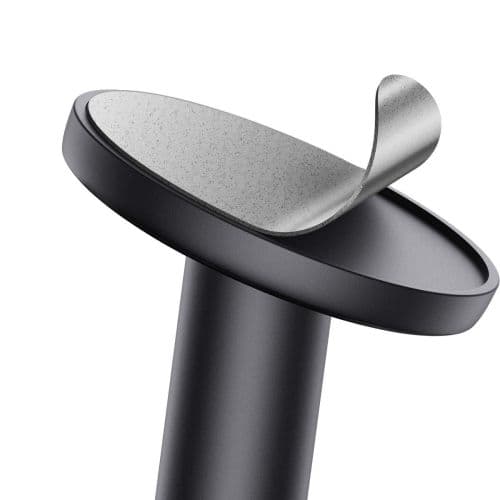 Baseus Car Mount C01 Magnetic Phone Holder (Stick-on Version) Black (SUCC000001)