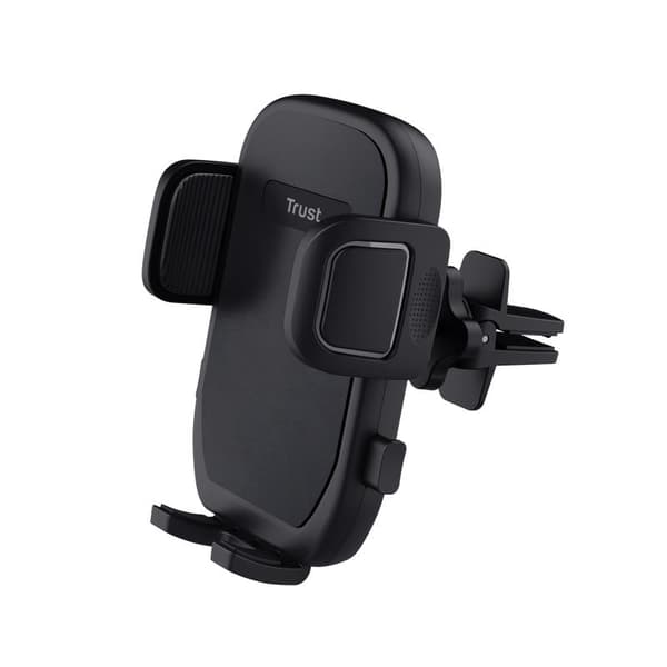 Car holder Trust Suport  Runo Air Vent, negru "TR-24983" Sort