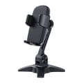 Miniatyrbilde 3 av 3: Desktop phone holder Acefast E10 (black)