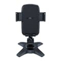 Miniatyrbilde 2 av 3: Desktop phone holder Acefast E10 (black)