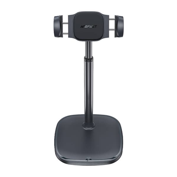 Desktop phone holder Acefast E12 (black)