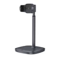 Miniatyrbild 1 av 3: Desktop phone holder Acefast E12 (black)
