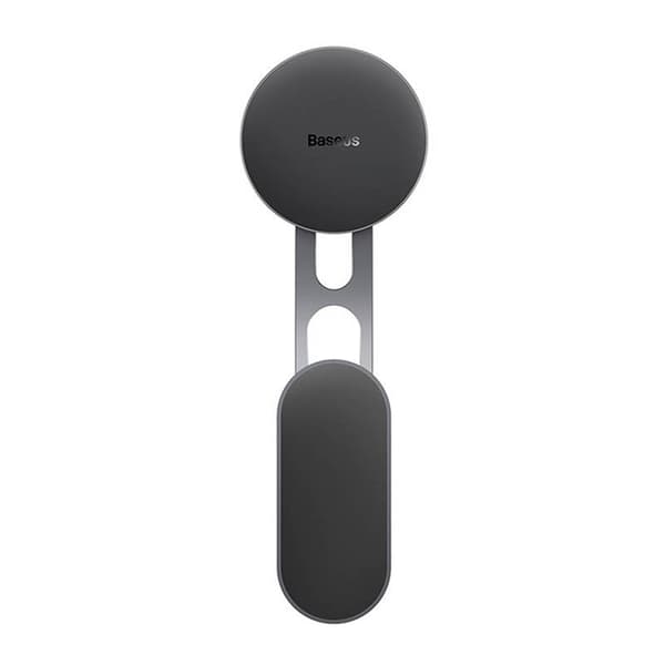 Telefona turētājs Baseus T-Space Silver