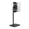 Miniatyrbild 3 av 4: Desktop phone holder Acefast E4 (black)