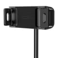 Miniatyrbild 4 av 4: Desktop phone holder Acefast E4 (black)