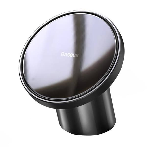 Magnetic Car Phone Holder Baseus NeoGravity (Black)