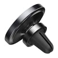 Miniatyrbild 10 av 11: Magnetic Car Phone Holder Baseus NeoGravity (Black)