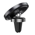 Miniatyrbild 2 av 11: Magnetic Car Phone Holder Baseus NeoGravity (Black)