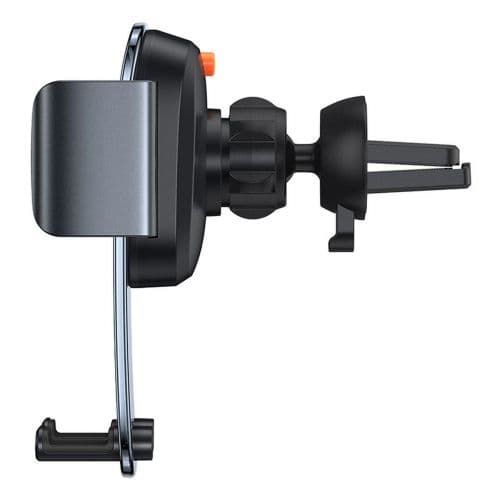 Turētājs Baseus Easy Control Clamp Holder Silver