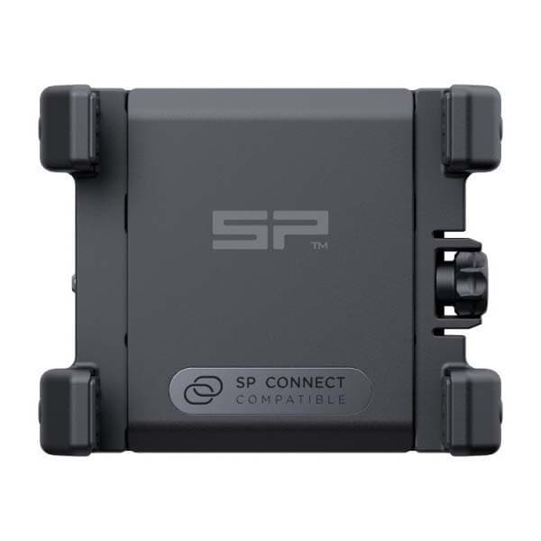 Sp Connect Telefonsupport Universal Clamp Spc+ Søvfarvet