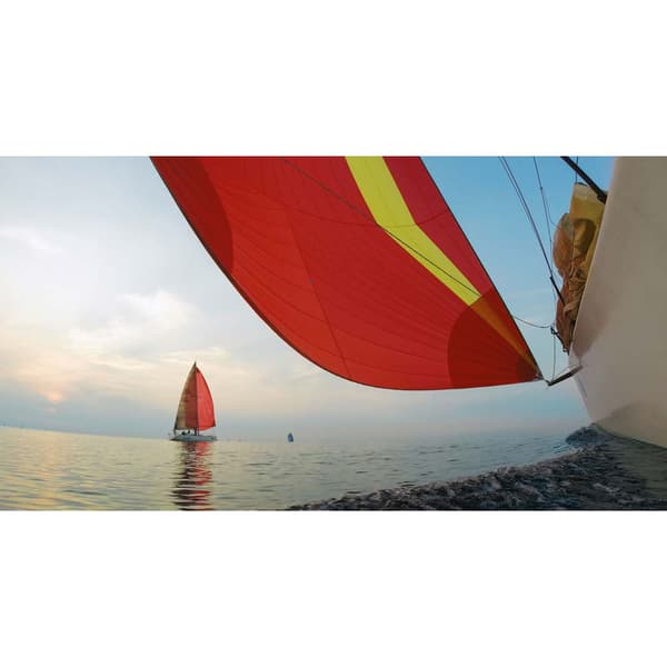Gopro Suction Cup Mount 302 Sort