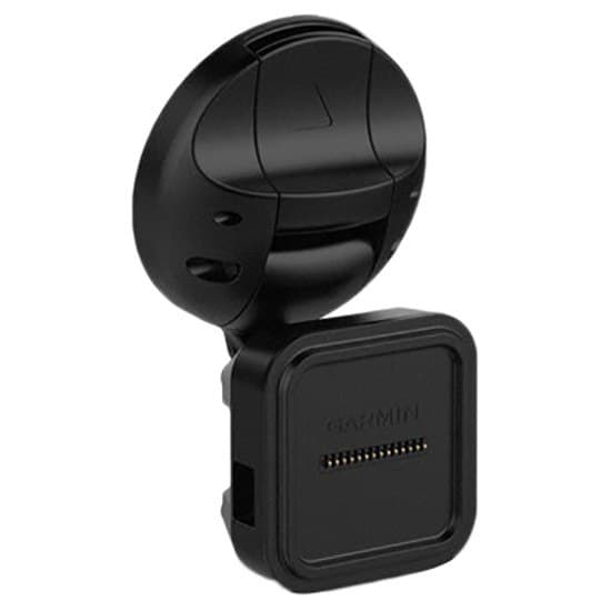 Garmin Magneettinen Imukuppikiinnitys Overlander Musta