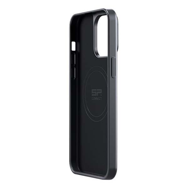 Sp Connect Puhelin Kotelo Spc+ Iphone 11/xr Hopeinen