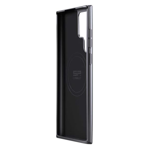 Sp Connect Telefon Etui Spc+ Samsung Galaxy S22 Ultra Søvfarvet