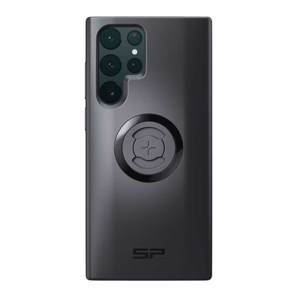 Sp Connect Telefon Etui Spc+ Samsung Galaxy S22 Ultra Søvfarvet