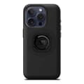 Miniatyrbillede 1 af 2: Quad Lock Mobil Etui Mag Iphone 15 Pro Transparent
