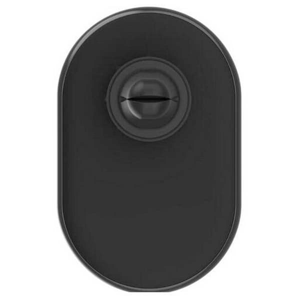 Belkin Magneettinen Autopuhelinteline Magsafe Musta