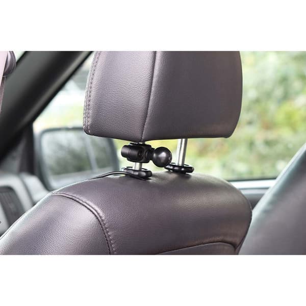 Ram Mounts Handlebar Mounting 3/8´´-5/8´´ 1´´ Ball Sort