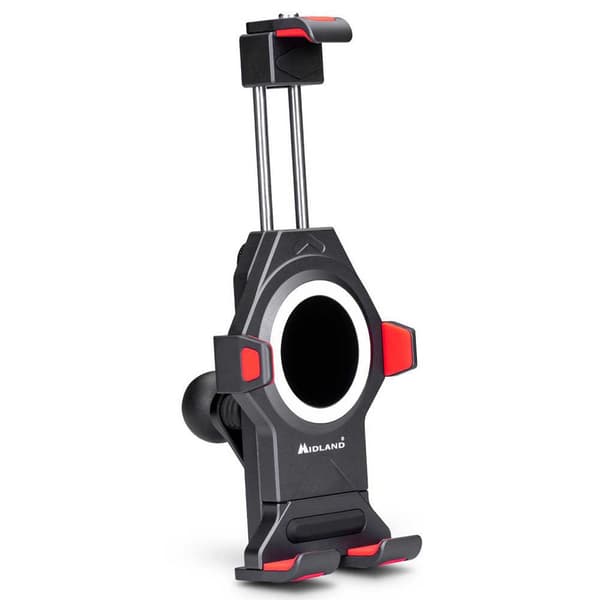 Midland Telefonsupport Mh-pro Sort
