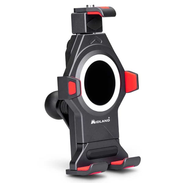 Midland Telefonsupport Mh-pro Sort