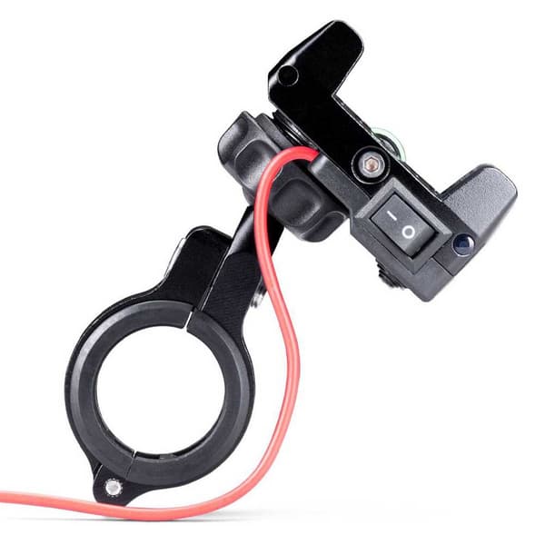 Midland Laturi Mh-pro Usb Musta
