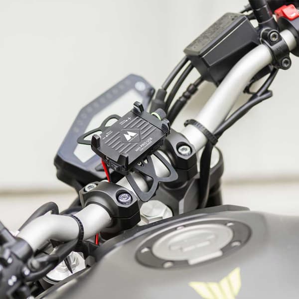 Midland Laturi Mh-pro Usb Musta