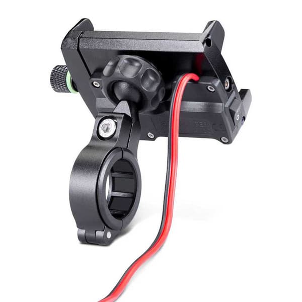 Midland Laturi Mh-pro Usb Musta