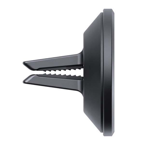 Sp Connect Auton Puhelimen Pidike Vent Mount Spc+ Hopeinen