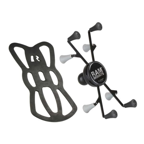 Ram Mounts Størrelse B B Alle X-grip® Universal Holder 7-8´´ Tabletter Søvfarvet