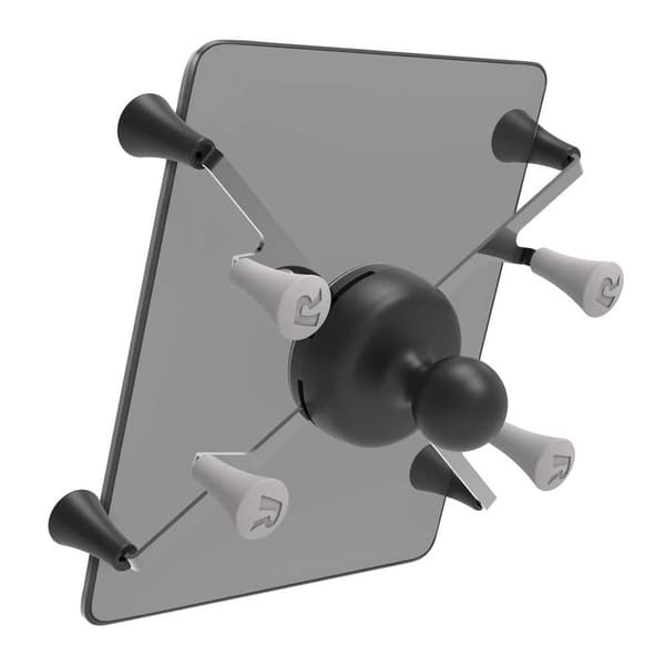 Ram Mounts Størrelse B B Alle X-grip® Universal Holder 7-8´´ Tabletter Søvfarvet