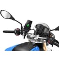 Miniatyrbillede 4 af 4: Sena Powerpro Mount With Charger Sort