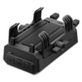 Miniatyrbillede 2 af 4: Sena Powerpro Mount With Charger Sort