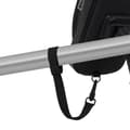 Miniatyrbild 3 av 4: Shad Backspegeltelefonsupport Sd62 160x80 Mm Silver