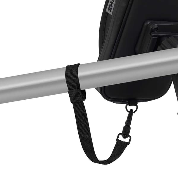 Shad Backspegeltelefonsupport Sd62 160x80 Mm Silver