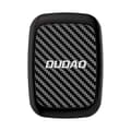 Pikkukuva 3 / 3: Magnetic car phone holder Dudao F8H for the air vent (black)