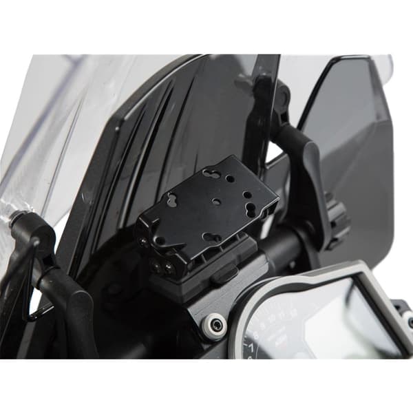 Sw-motech Gps Support Gps.04.588.10000/b Sort