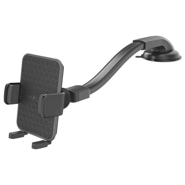 Celly Arm Smartphone Musta musta