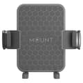 Miniatyrbillede 3 af 4: Celly Roterbar Smartphone Sort