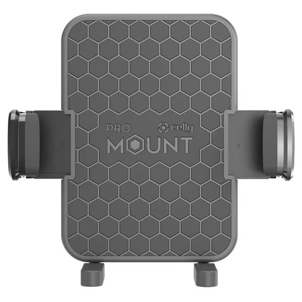 Celly Roterbar Smartphone Sort