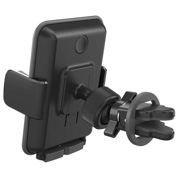 Celly Roterbar Smartphone Sort