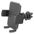 Miniatyrbillede 1 af 4: Celly Roterbar Smartphone Sort