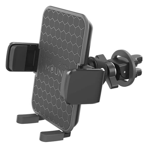 Celly Roterbar Smartphone Sort Sort