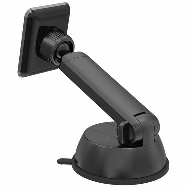 Celly Magnetisk Biltelefonholder Ghostsuperdash Sort